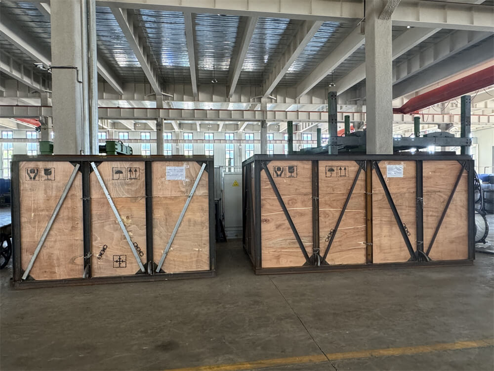 出口印度補償器