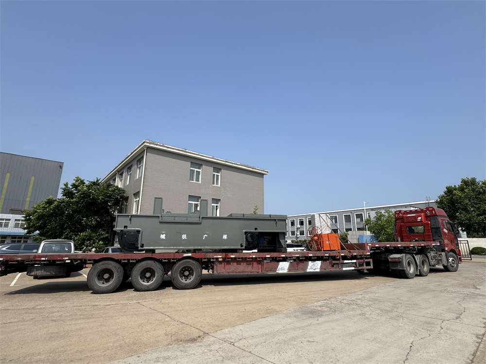 厚廣鐵水稱量車