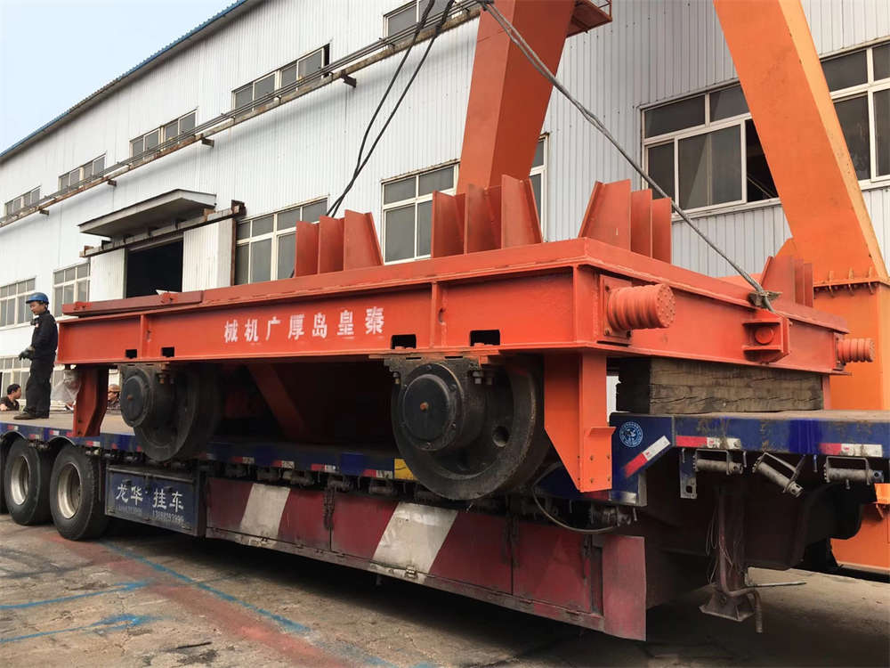 轉(zhuǎn)運(yùn)車